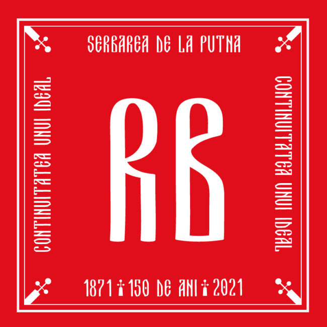 R. B. / Serbare Putna 150